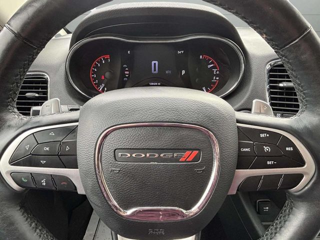 2017 Dodge Durango GT AWD - 22936461 - 30
