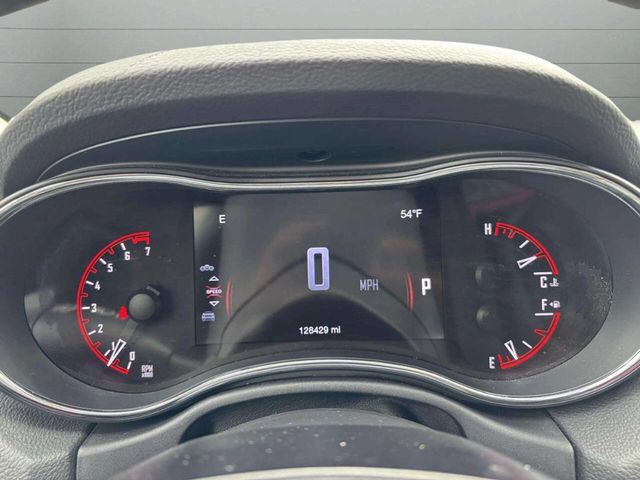 2017 Dodge Durango GT AWD - 22936461 - 31