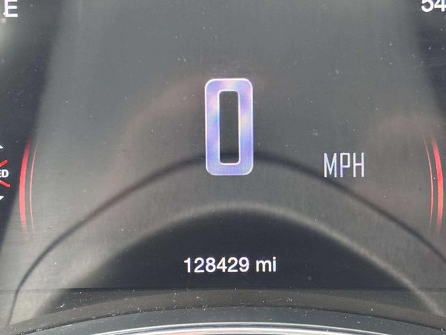 2017 Dodge Durango GT AWD - 22936461 - 32