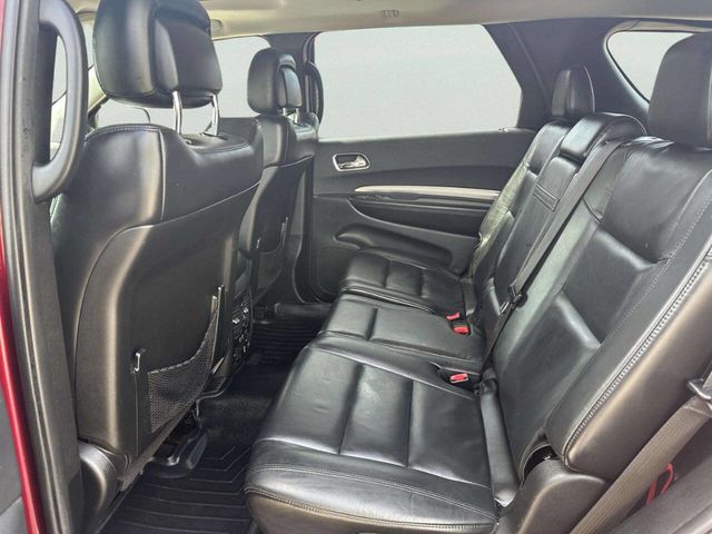 2017 Dodge Durango GT AWD - 23032531 - 11