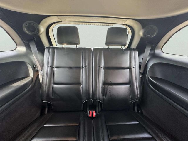 2017 Dodge Durango GT AWD - 23032531 - 13