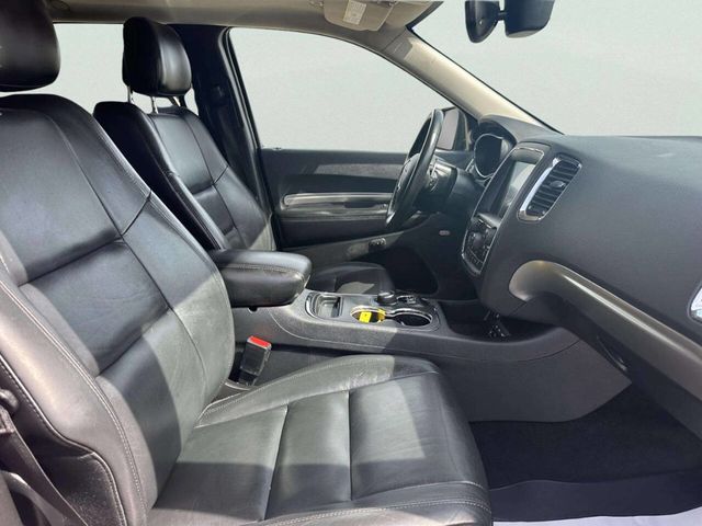 2017 Dodge Durango GT AWD - 23032531 - 24