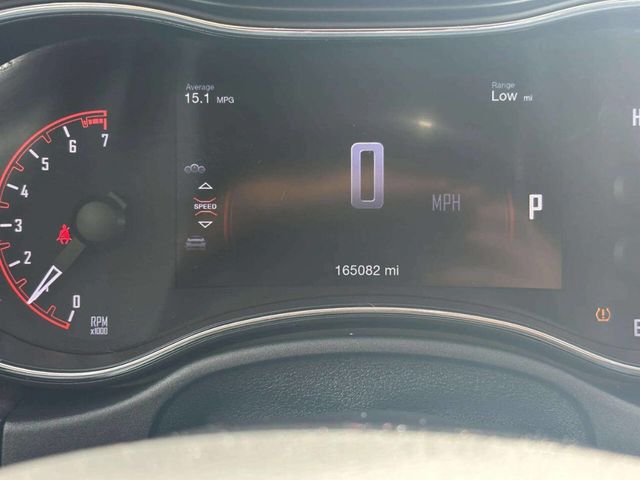 2017 Dodge Durango GT AWD - 23032531 - 27