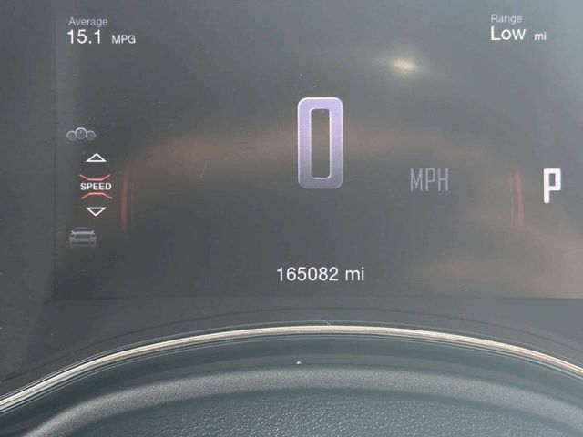 2017 Dodge Durango GT AWD - 23032531 - 28
