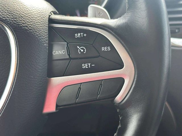 2017 Dodge Durango GT AWD - 23032531 - 30