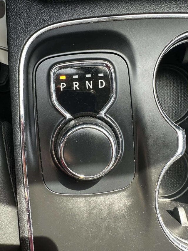 2017 Dodge Durango GT AWD - 23032531 - 36