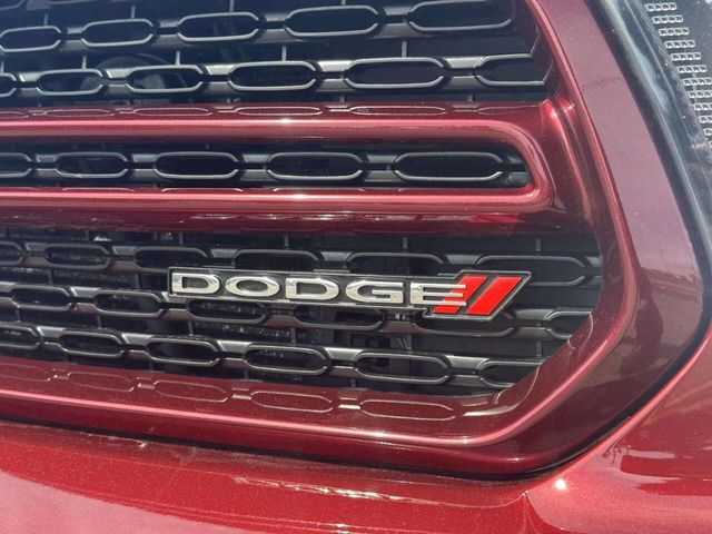2017 Dodge Durango GT AWD - 23032531 - 39