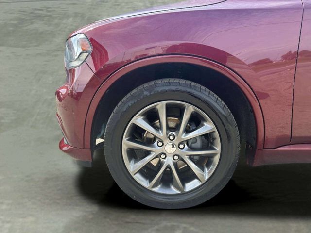 2017 Dodge Durango GT AWD - 23032531 - 40