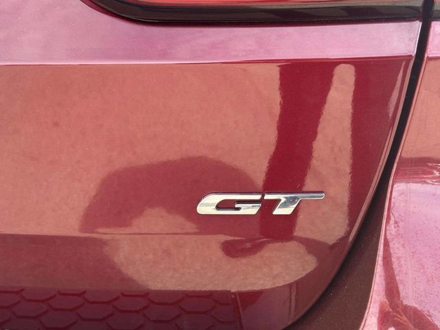 2017 Dodge Durango GT AWD - 23032531 - 42