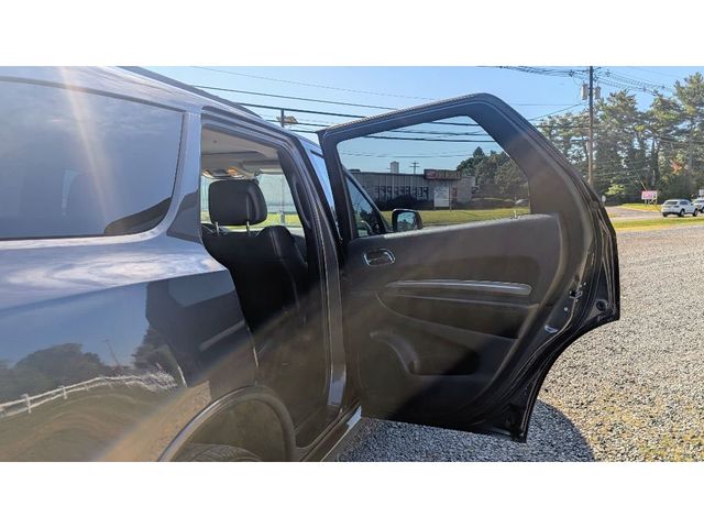 2017 Dodge Durango GT AWD - 22925950 - 11
