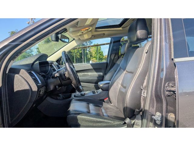 2017 Dodge Durango GT AWD - 22925950 - 13
