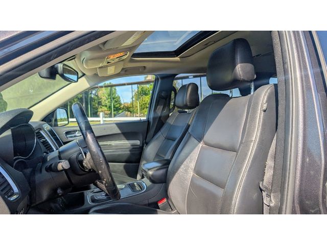 2017 Dodge Durango GT AWD - 22925950 - 14