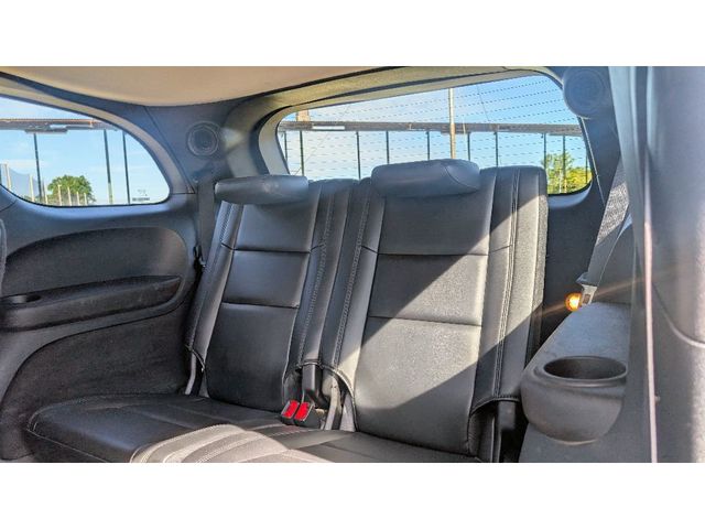 2017 Dodge Durango GT AWD - 22925950 - 18