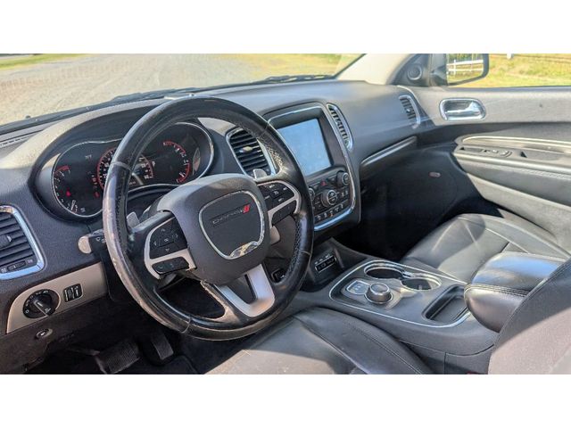 2017 Dodge Durango GT AWD - 22925950 - 19