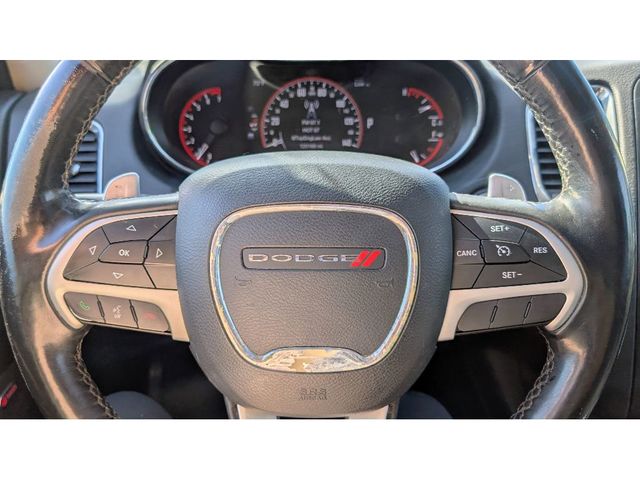 2017 Dodge Durango GT AWD - 22925950 - 20