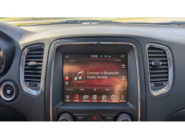 2017 Dodge Durango GT AWD - 22925950 - 23