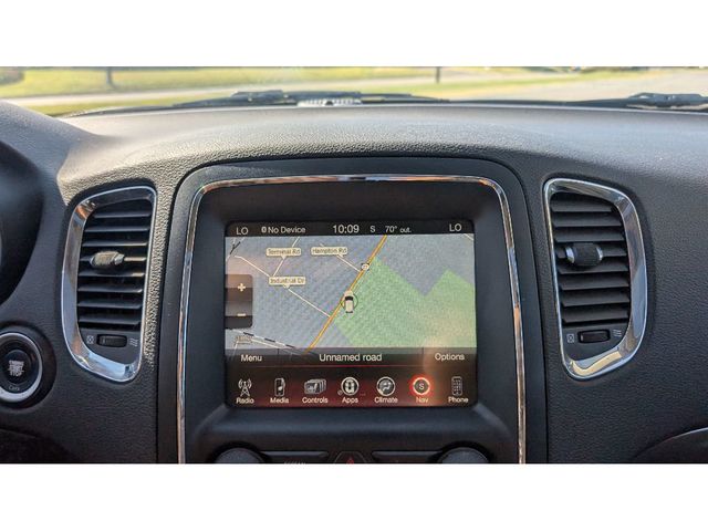 2017 Dodge Durango GT AWD - 22925950 - 29