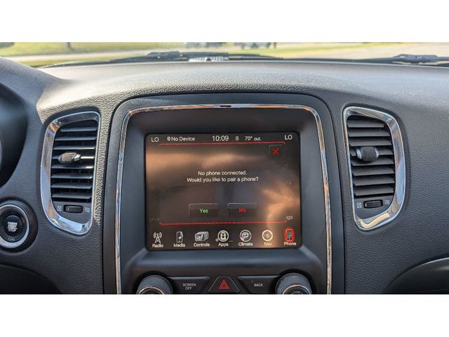 2017 Dodge Durango GT AWD - 22925950 - 30