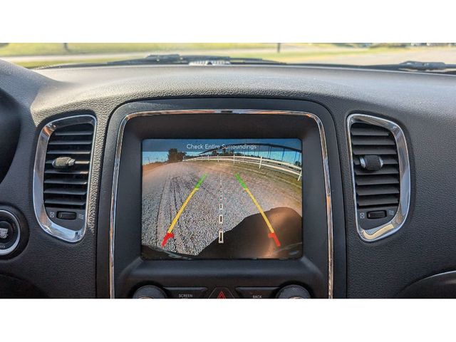 2017 Dodge Durango GT AWD - 22925950 - 31