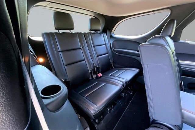 2017 Dodge Durango GT AWD - 23021197 - 13