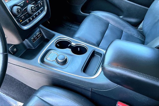 2017 Dodge Durango GT AWD - 23021197 - 31