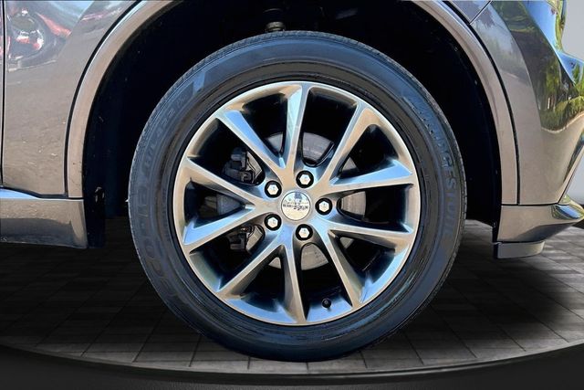 2017 Dodge Durango GT AWD - 23021197 - 35