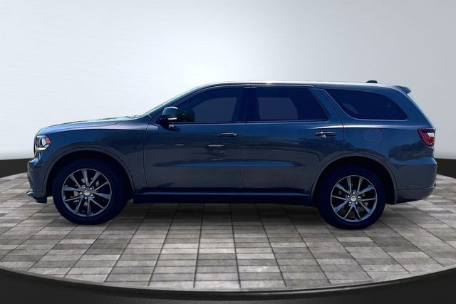 2017 Dodge Durango GT AWD - 23021197 - 3