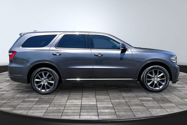 2017 Dodge Durango GT AWD - 23021197 - 7