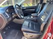 2017 Dodge Durango GT AWD - 22638585 - 25