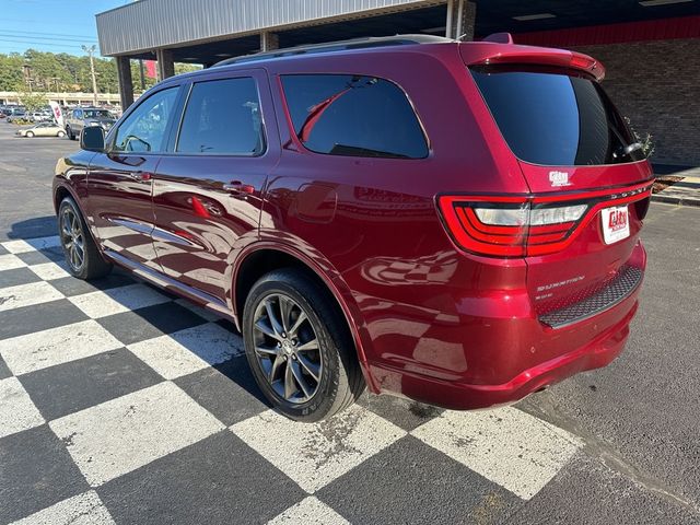 2017 Dodge Durango GT AWD - 22638585 - 4