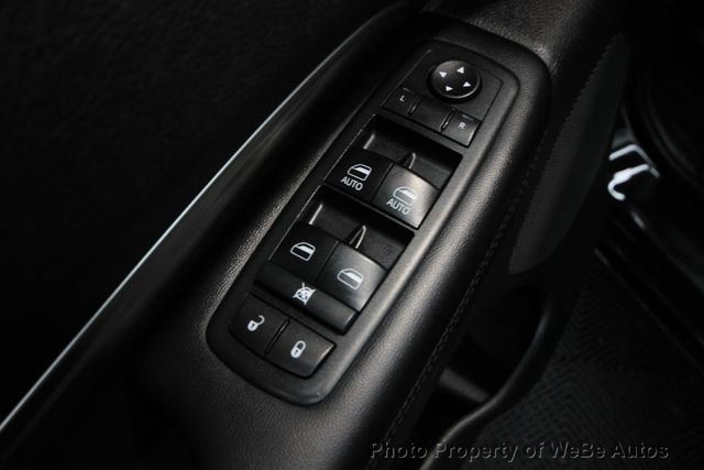 2017 Dodge Durango GT AWD - 23033996 - 12