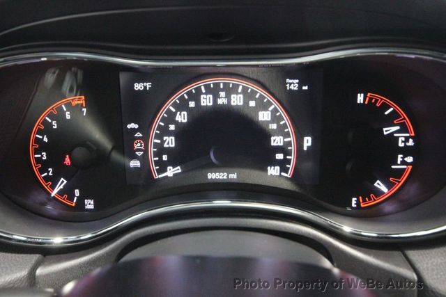2017 Dodge Durango GT AWD - 23033996 - 15