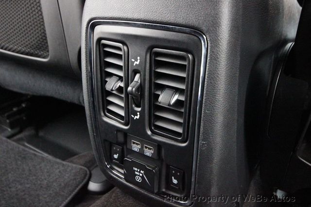 2017 Dodge Durango GT AWD - 23033996 - 24