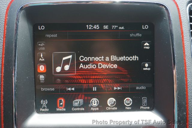 2017 Dodge Durango GT AWD - 23033218 - 18