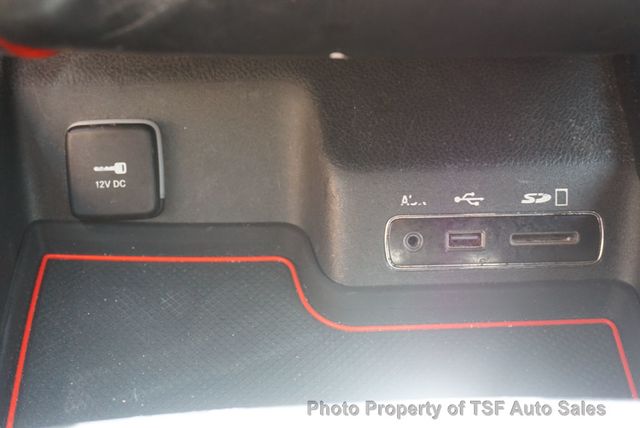 2017 Dodge Durango GT AWD - 23033218 - 20