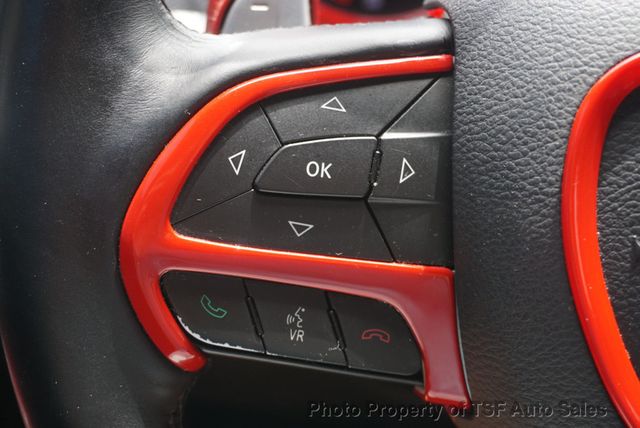 2017 Dodge Durango GT AWD - 23033218 - 22