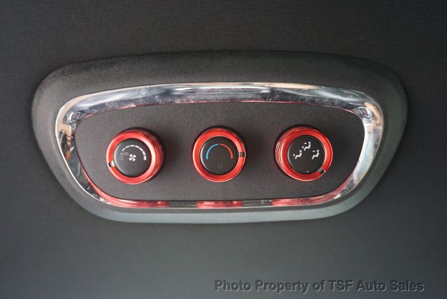 2017 Dodge Durango GT AWD - 23033218 - 26