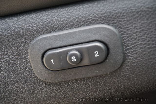 2017 Dodge Durango GT AWD - 23033218 - 27