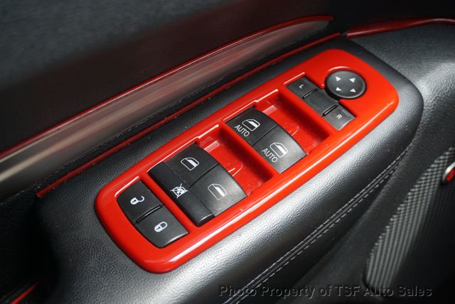 2017 Dodge Durango GT AWD - 23033218 - 30