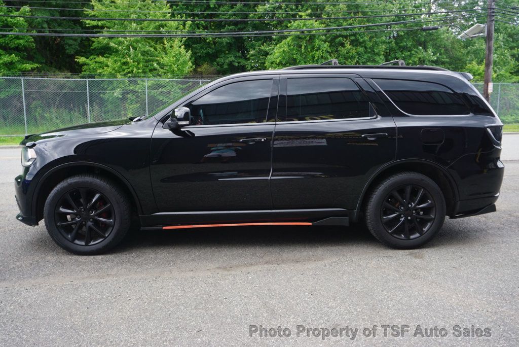 2017 Dodge Durango GT AWD - 23033218 - 3