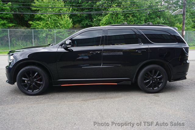 2017 Dodge Durango GT AWD - 23033218 - 3