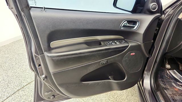 2017 Dodge Durango GT AWD w/ Navigation, Power Liftgate & Premium Audio - 22997478 - 10