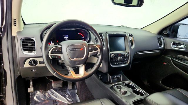 2017 Dodge Durango GT AWD w/ Navigation, Power Liftgate & Premium Audio - 22997478 - 12