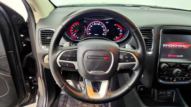 2017 Dodge Durango GT AWD w/ Navigation, Power Liftgate & Premium Audio - 22997478 - 13