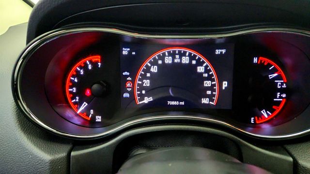 2017 Dodge Durango GT AWD w/ Navigation, Power Liftgate & Premium Audio - 22997478 - 14