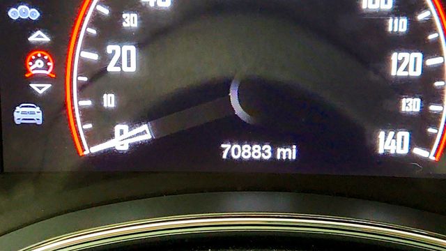 2017 Dodge Durango GT AWD w/ Navigation, Power Liftgate & Premium Audio - 22997478 - 15