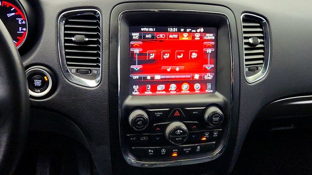 2017 Dodge Durango GT AWD w/ Navigation, Power Liftgate & Premium Audio - 22997478 - 17