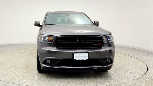 2017 Dodge Durango GT AWD w/ Navigation, Power Liftgate & Premium Audio - 22997478 - 1