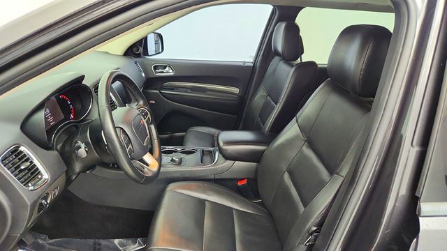 2017 Dodge Durango GT AWD w/ Navigation, Power Liftgate & Premium Audio - 22997478 - 23
