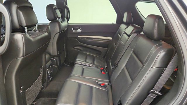 2017 Dodge Durango GT AWD w/ Navigation, Power Liftgate & Premium Audio - 22997478 - 24